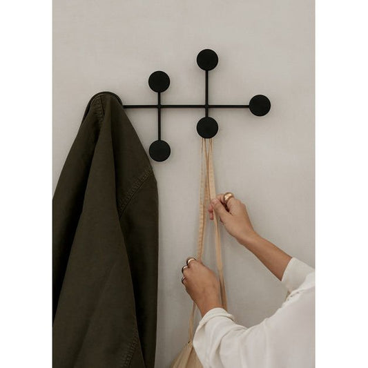 Afteroom Coat Hanger