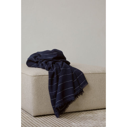 Battus Throw