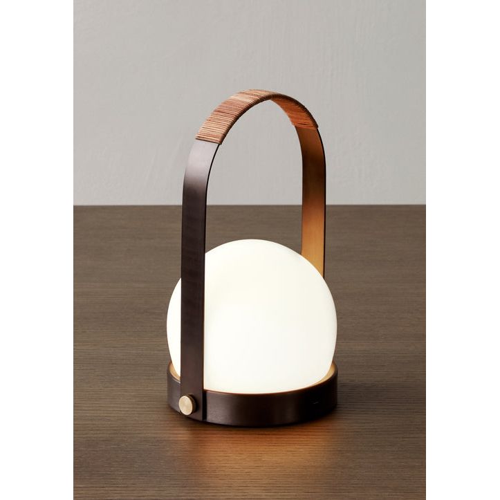 Carrie Portable Lamp