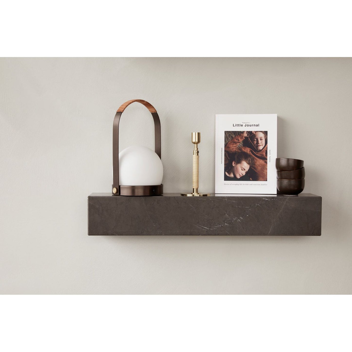 Carrie Portable Lamp