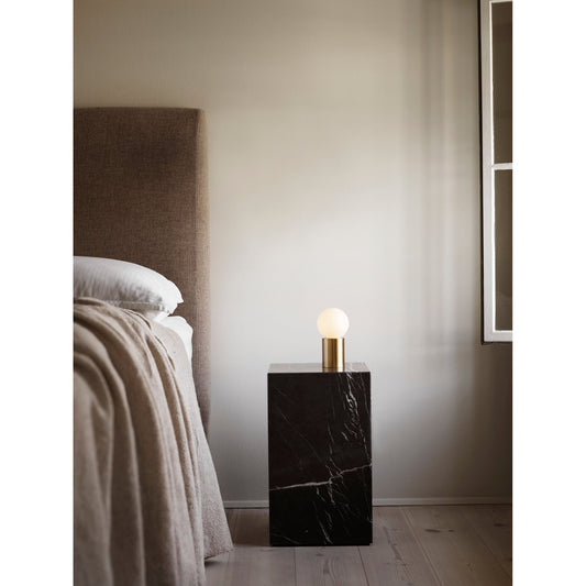 Marble Plinth Tall