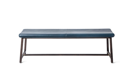Mandarin Bench