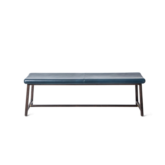 Mandarin Bench