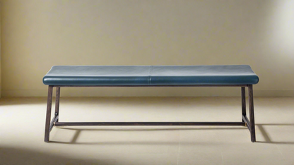 Mandarin Bench