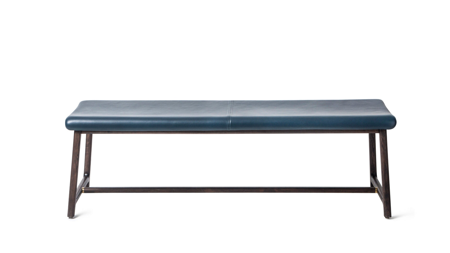 Mandarin Bench