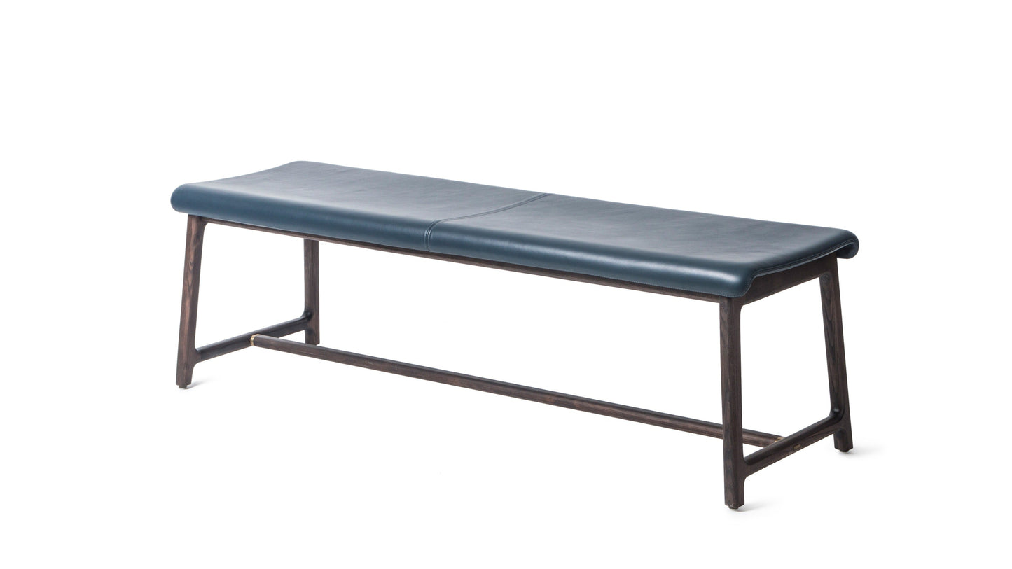 Mandarin Bench