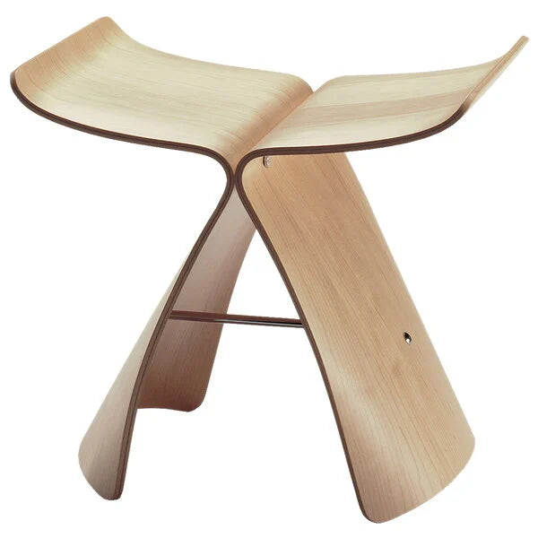 Butterfly Stool