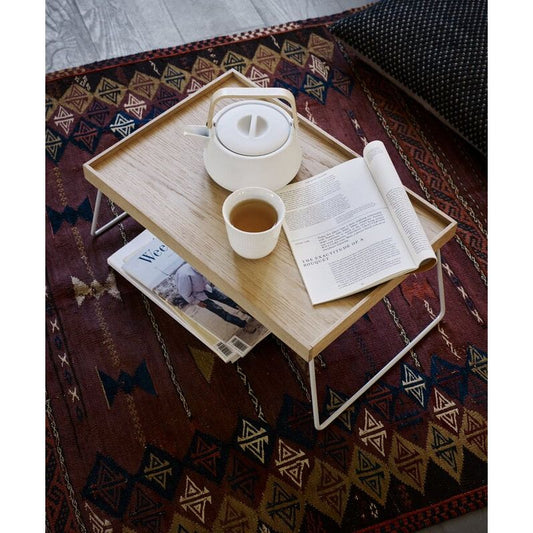 Nomad Table Tray