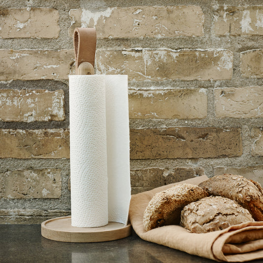 Norr Paper Towel Holder