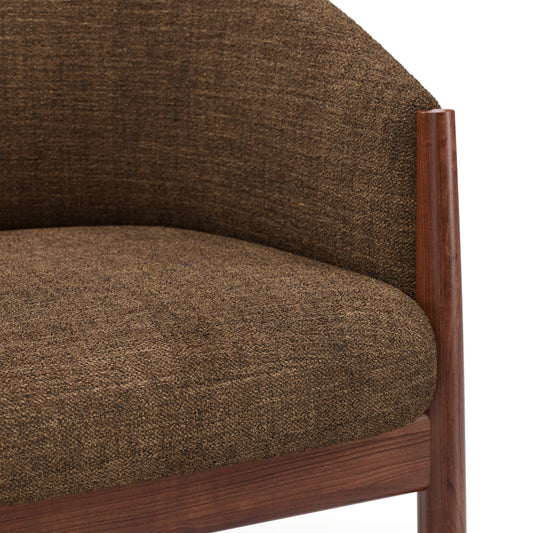 Ougi Club Chair