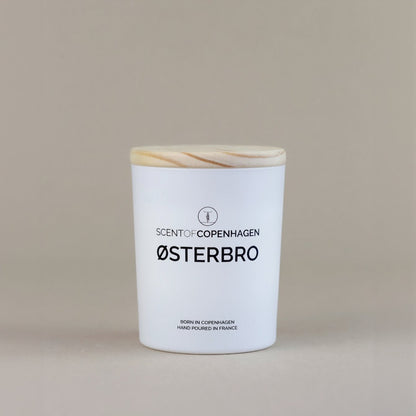 Østerbro Candle