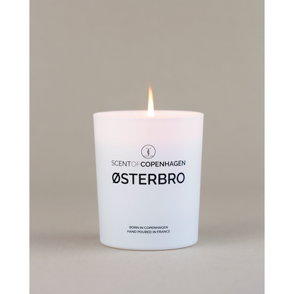 Østerbro Candle
