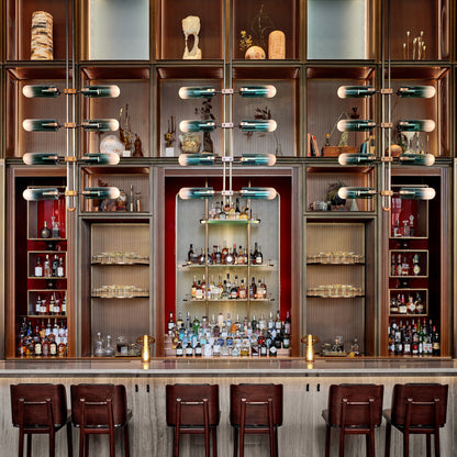 Boyd Bar Chair