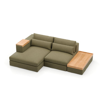 Atelier Configuration 1