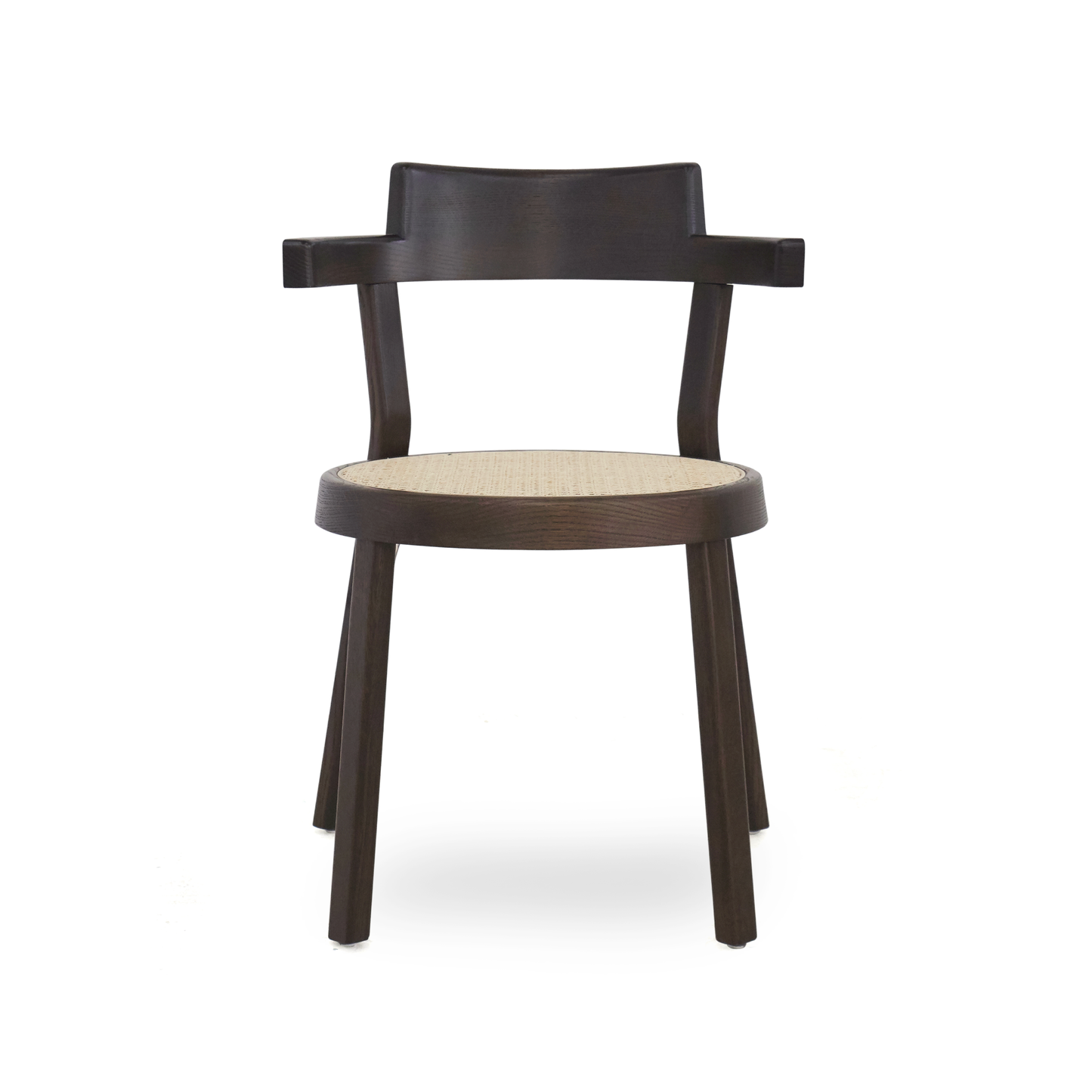 Pagoda Dining Chair Cane