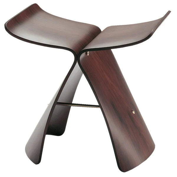 Butterfly Stool