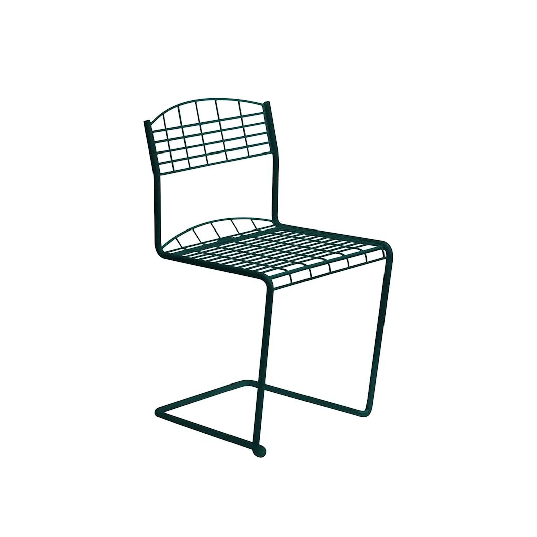 Chair High Tech