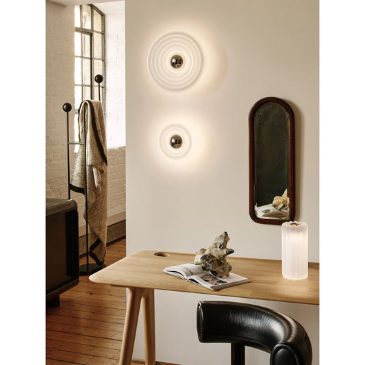 Press Table Light