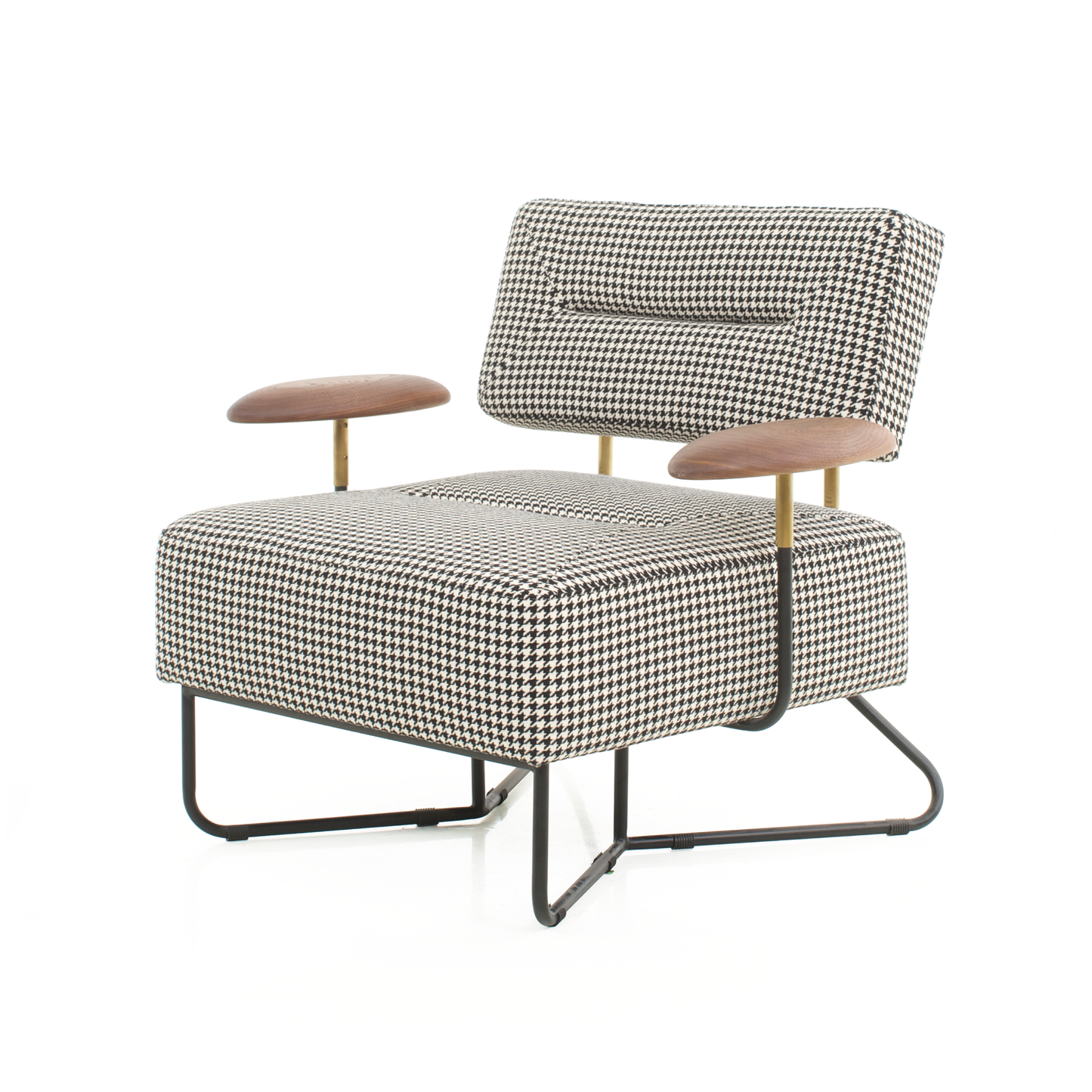 QT Lounge Chair
