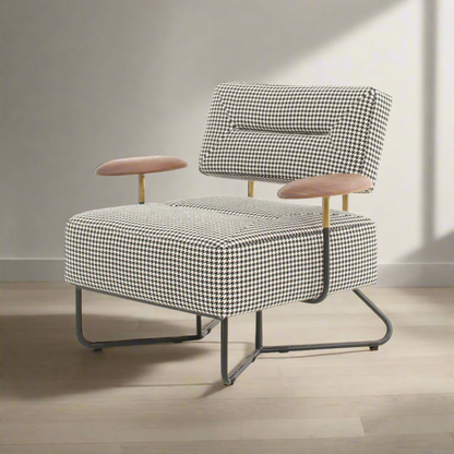 QT Lounge Chair