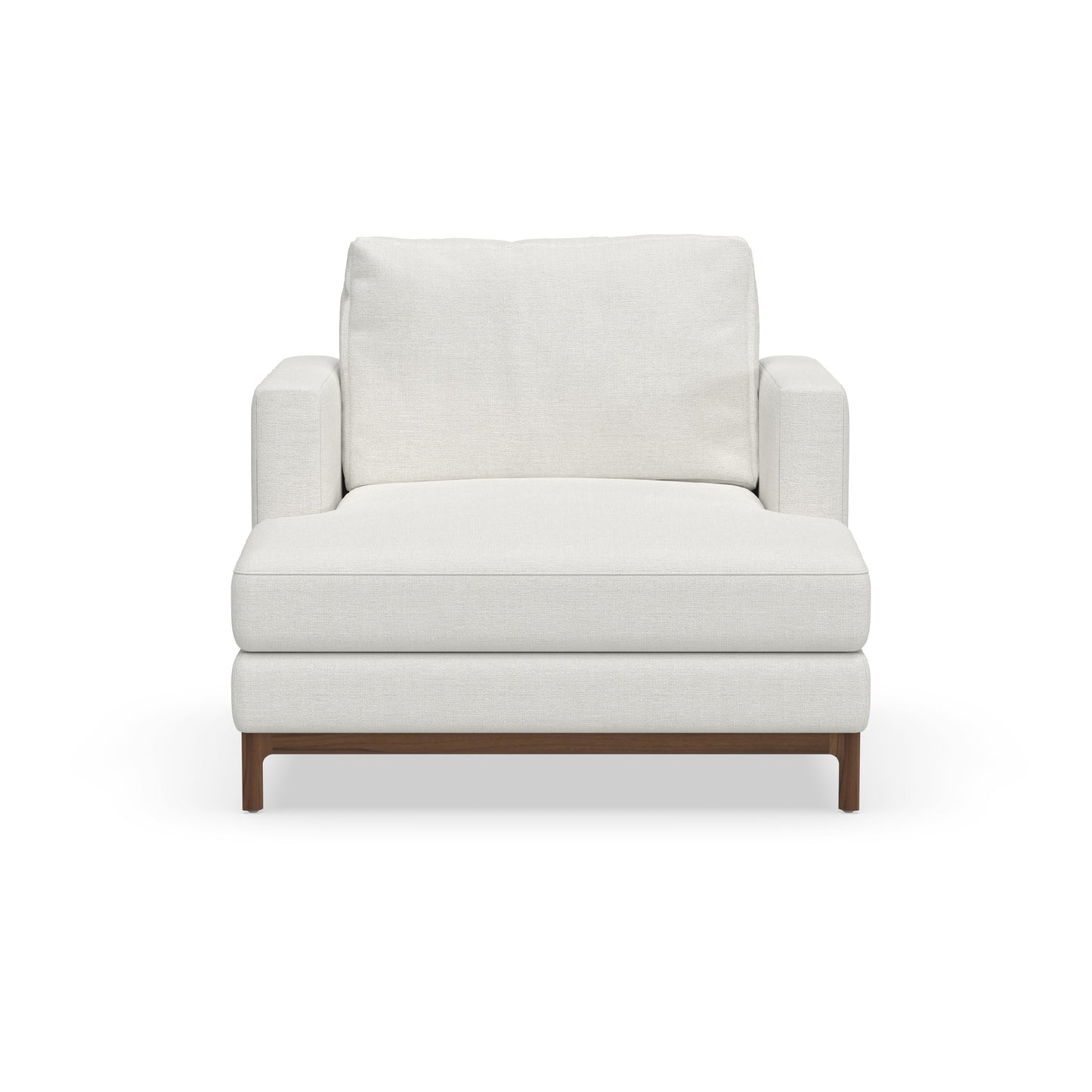 Qi Sofa One-Seater