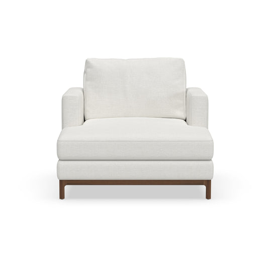 Qi Sofa One-Seater