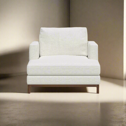Qi Sofa One-Seater