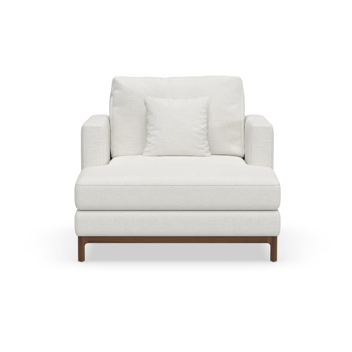 Qi Sofa One-Seater