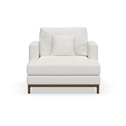 Qi Sofa One-Seater