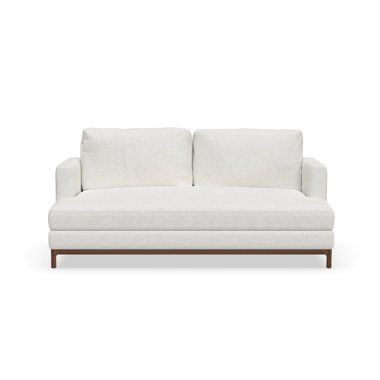 Qi Sofa Two-Seater