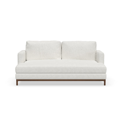 Qi Sofa Two-Seater