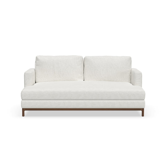 Qi Sofa Two-Seater