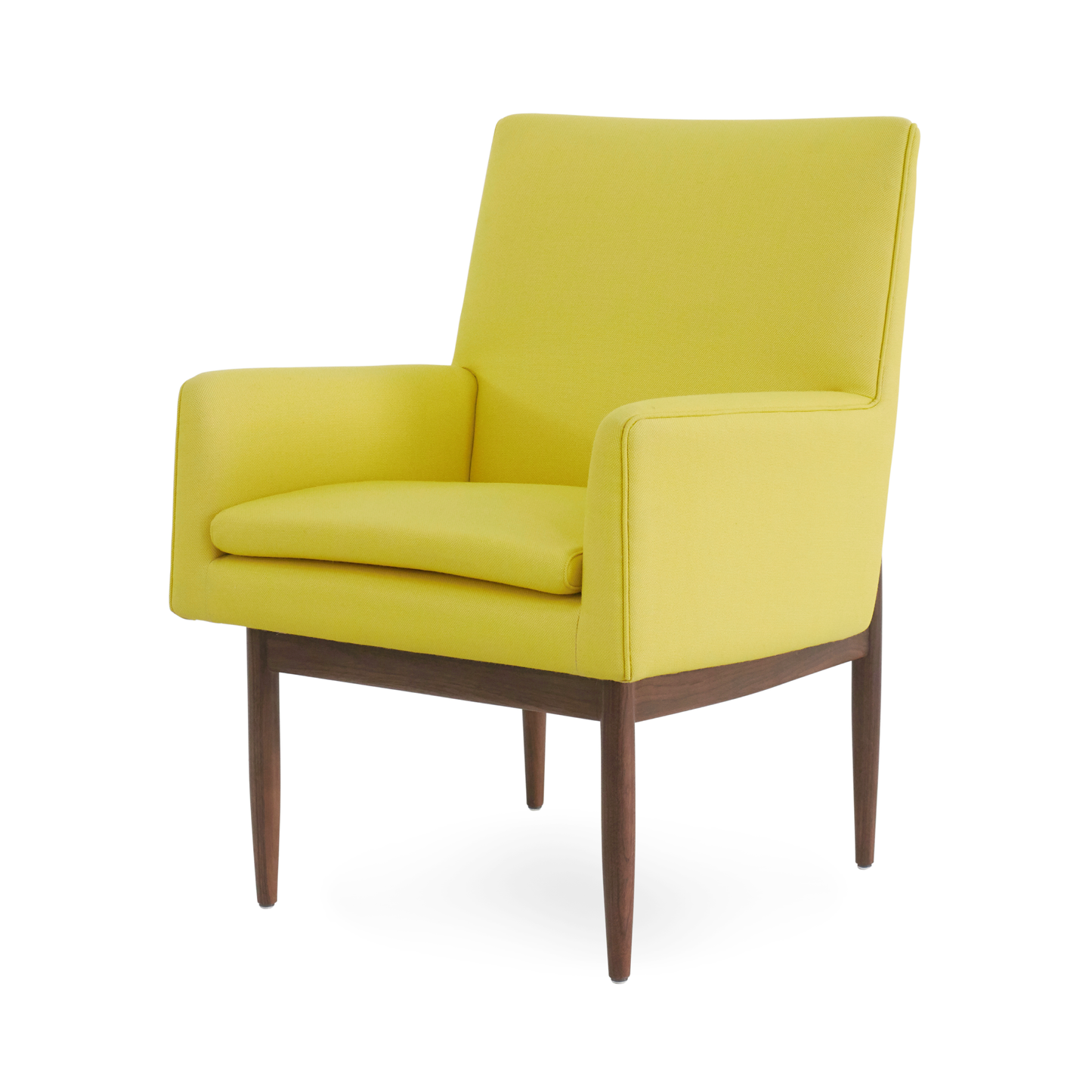 Risom C180 Dining Armchair