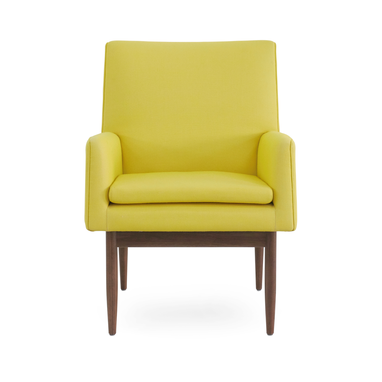 Risom C180 Dining Armchair
