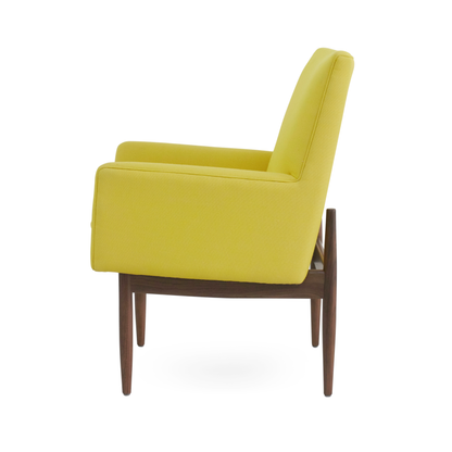 Risom C180 Dining Armchair