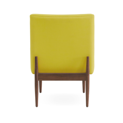 Risom C180 Dining Armchair