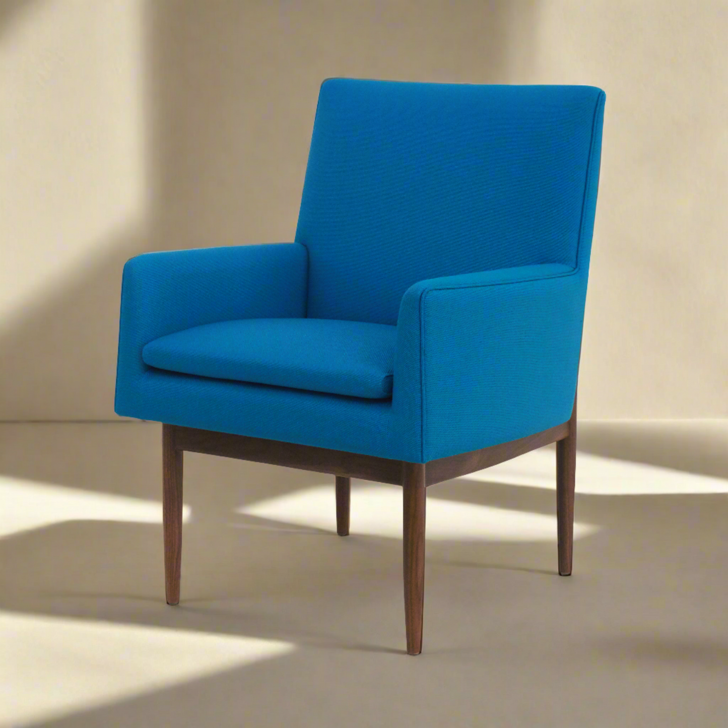 Risom C180 Dining Armchair