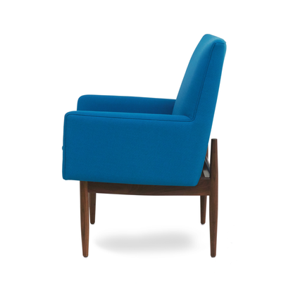 Risom C180 Dining Armchair