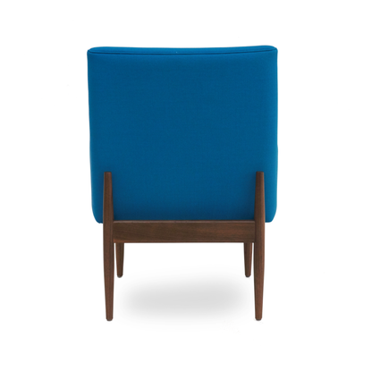 Risom C180 Dining Armchair