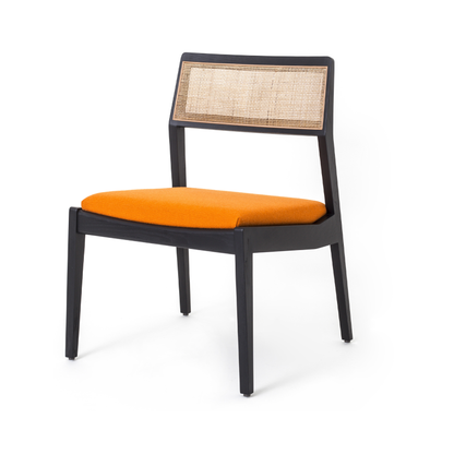 Risom C141 Dining Chair