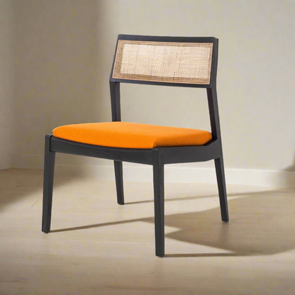 Risom C141 Dining Chair