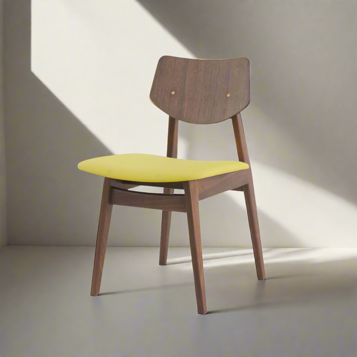 Risom C275 Dining Chair