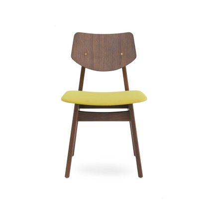 Risom C275 Dining Chair
