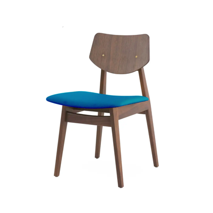 Risom C275 Dining Chair