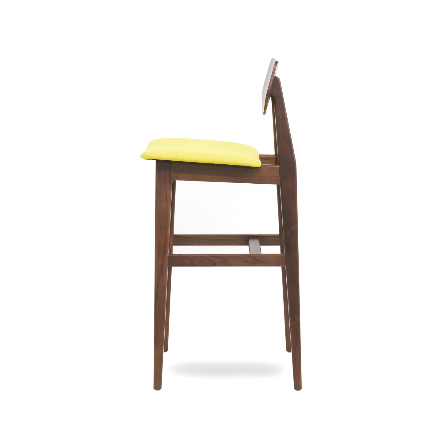 Risom C375 Bar Chair