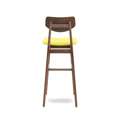 Risom C375 Bar Chair