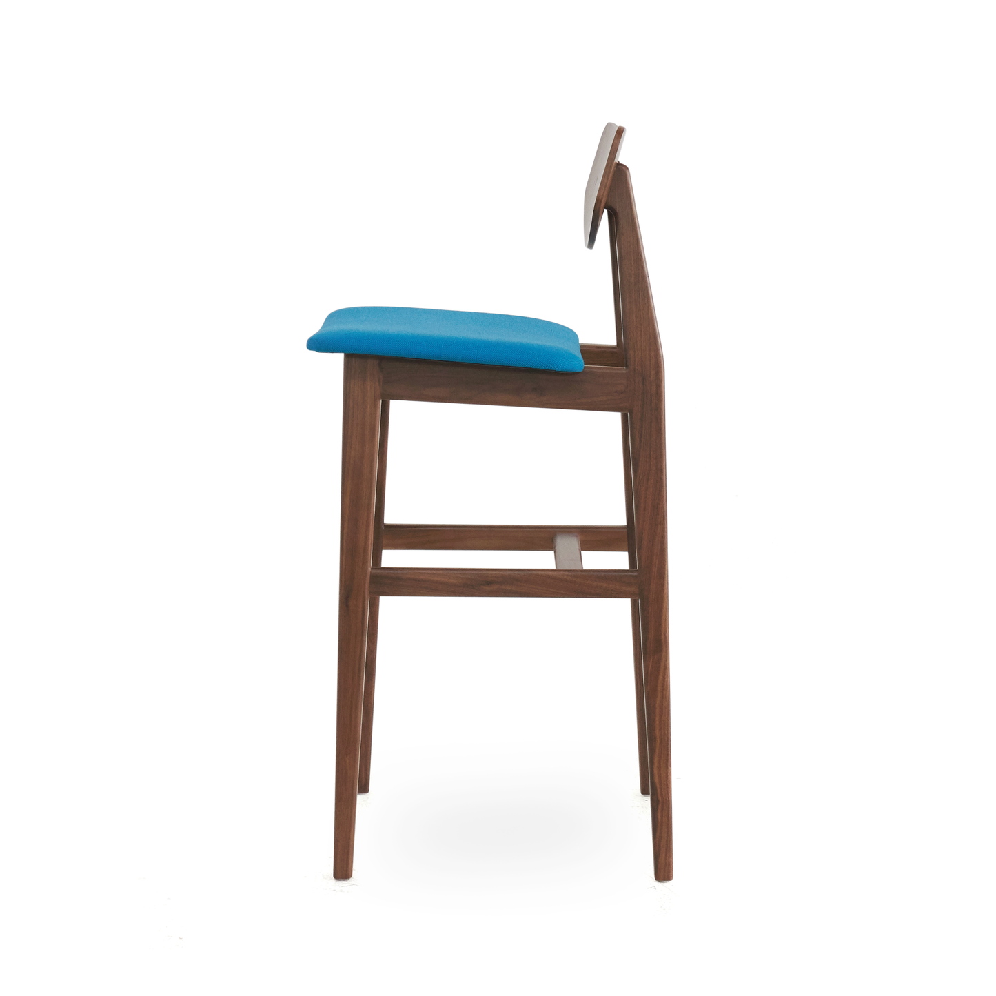 Risom C375 Bar Chair