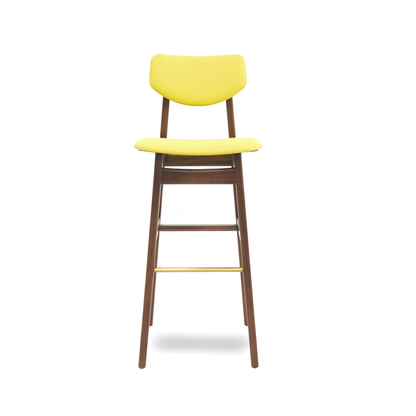 Risom C376 Bar Chair