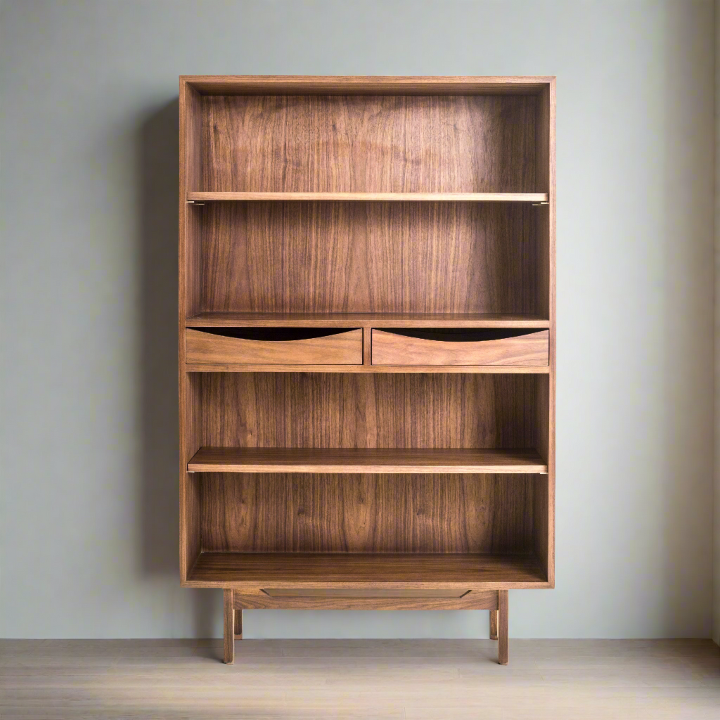 Risom Shelf