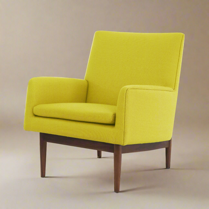 Risom U380 Lounge Chair
